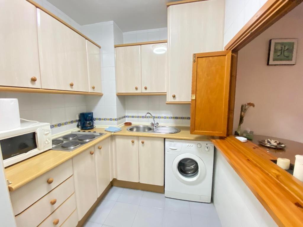 Apartament Apartamento Centrico Mare Nostrum Malaga Zewnętrze zdjęcie