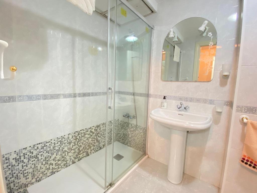 Apartament Apartamento Centrico Mare Nostrum Malaga Zewnętrze zdjęcie