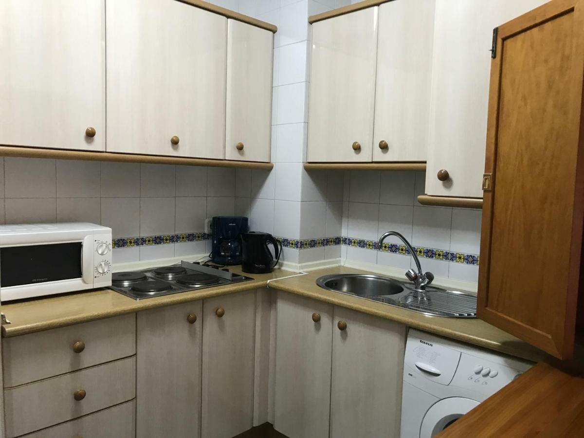 Apartament Apartamento Centrico Mare Nostrum Malaga Zewnętrze zdjęcie