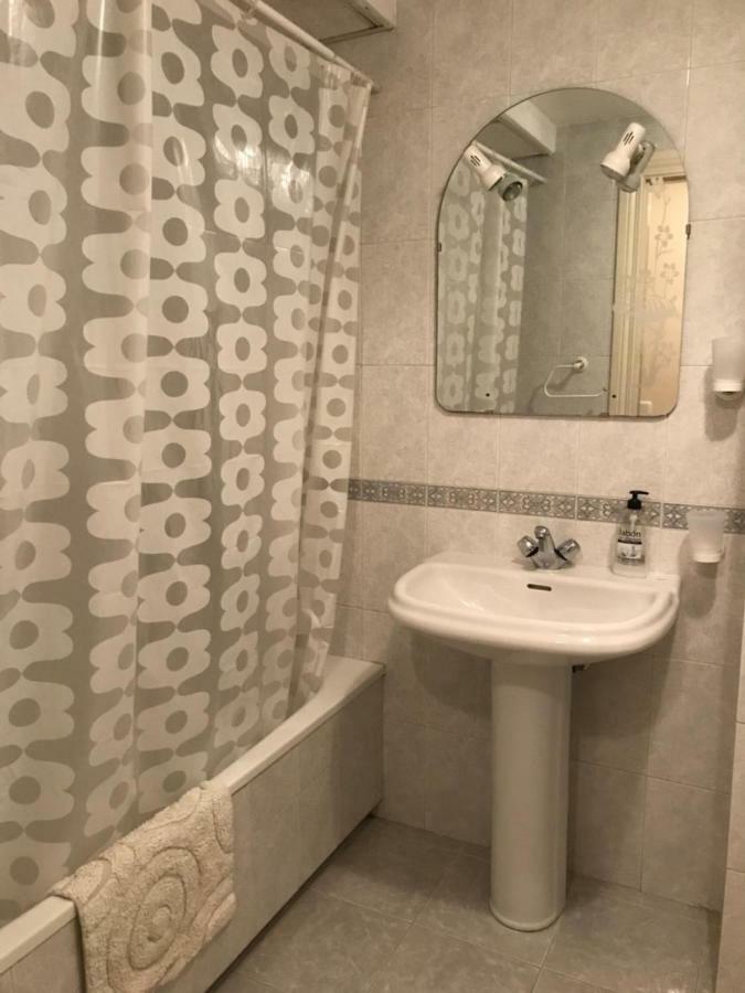 Apartament Apartamento Centrico Mare Nostrum Malaga Zewnętrze zdjęcie