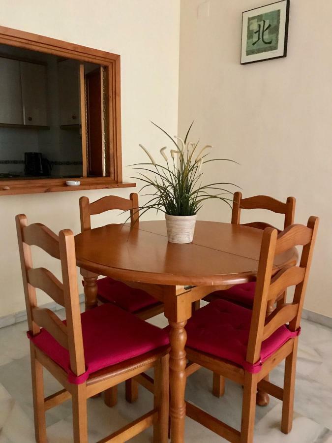 Apartament Apartamento Centrico Mare Nostrum Malaga Zewnętrze zdjęcie