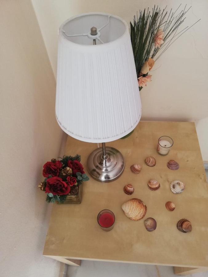 Apartament Apartamento Centrico Mare Nostrum Malaga Zewnętrze zdjęcie