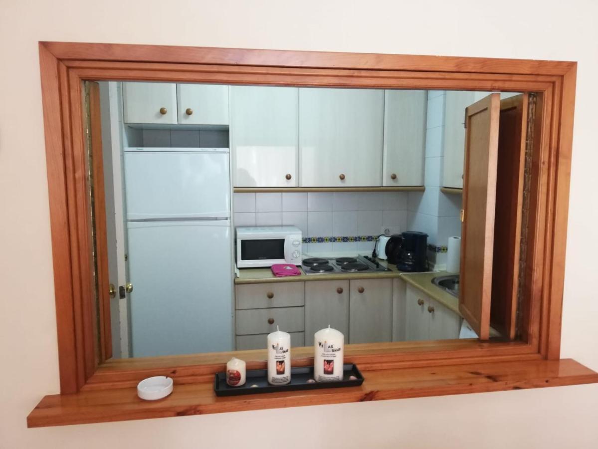 Apartament Apartamento Centrico Mare Nostrum Malaga Zewnętrze zdjęcie